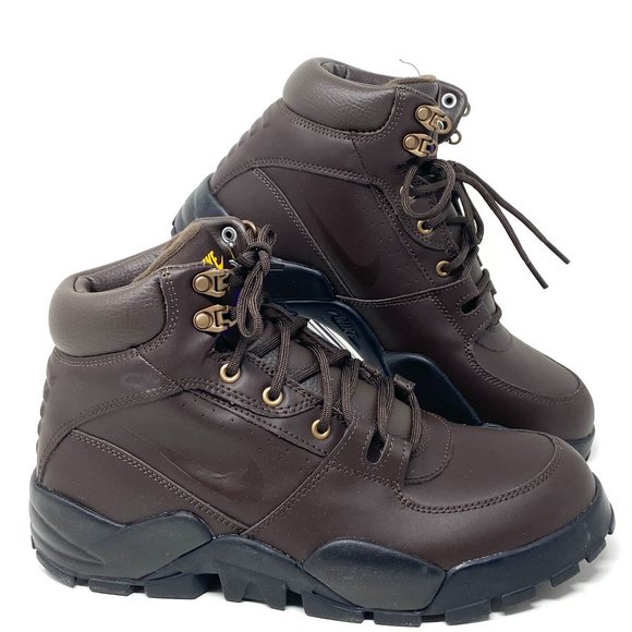 Nike | Shoes | Mega Salenike Leather Men 8 Women 95 Bq5239 